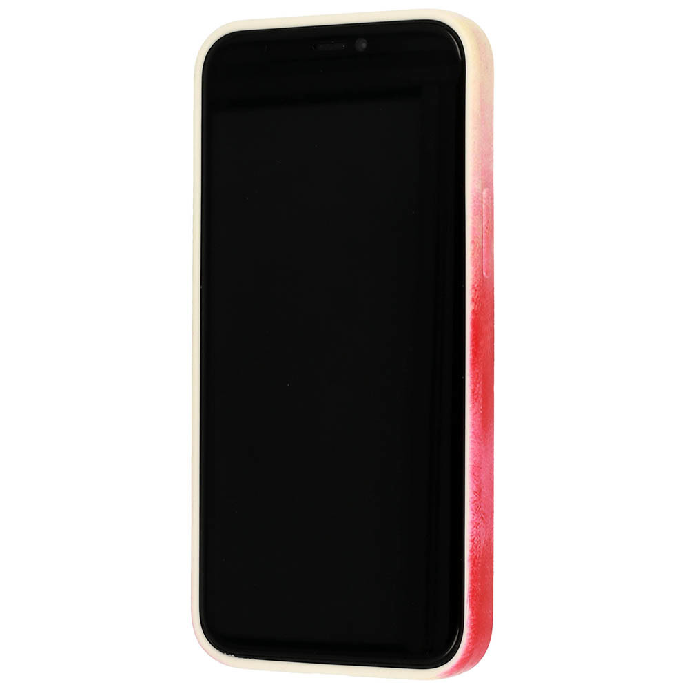 Tel Protect Ink Case for Iphone 11 Pro design 3