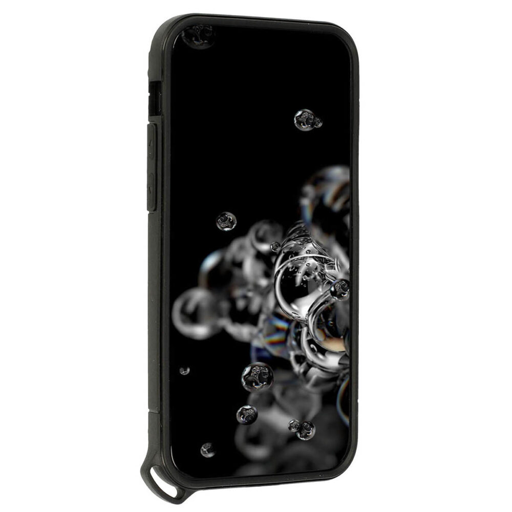 Tel Protect Shield Case for Iphone 11 Pro Black