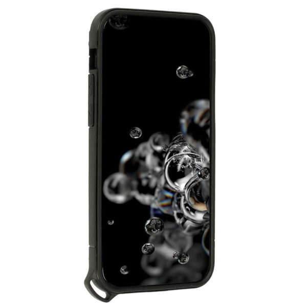 Tel Protect Shield Case for Iphone 11 Pro Black