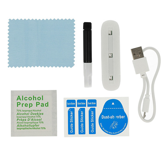 Liquid Glass UV for Samsung Galaxy Note 10 Plus