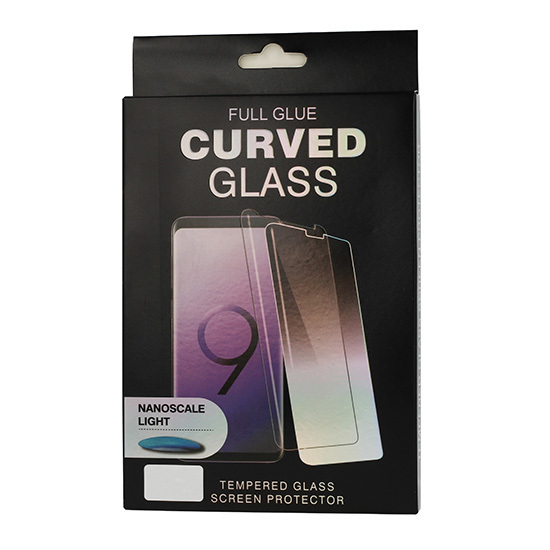 Liquid Glass UV for Samsung Galaxy S20 Plus