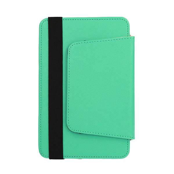 Universal BOOK Case for Tablets 7" DESIGN 1 MINT