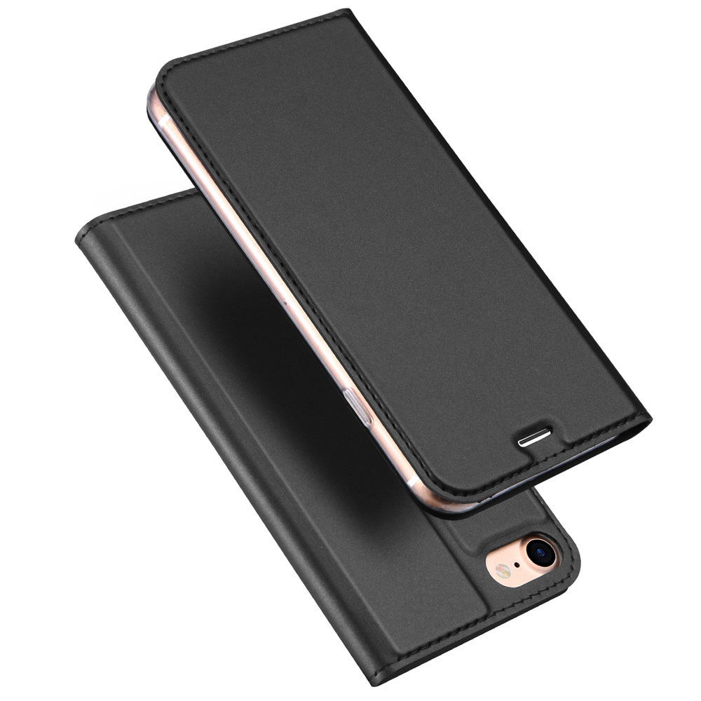 Dux Ducis Skin Pro Case for Vivo X60 black
