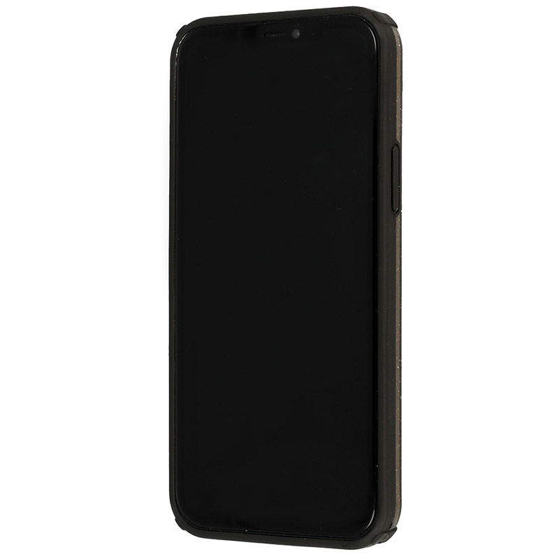 Armor Glitter Case for Iphone 11 Pro black
