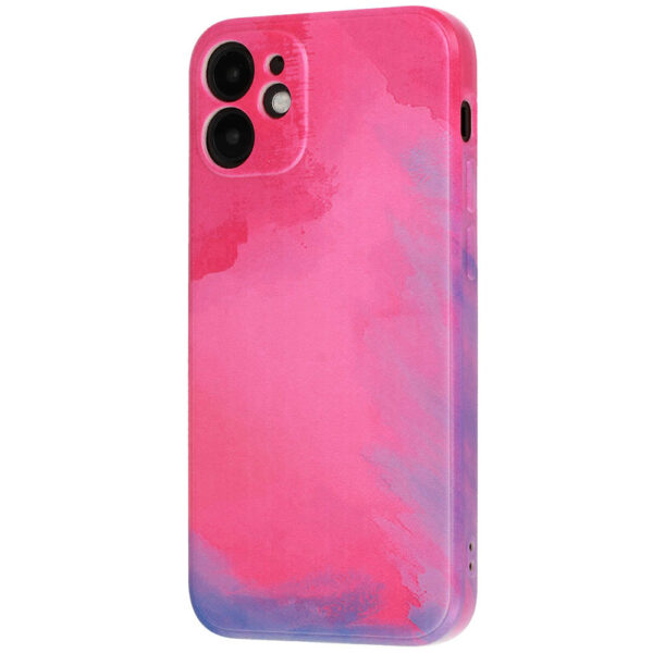 Tel Protect Ink Case for Samsung Galaxy S21 Plus design 1