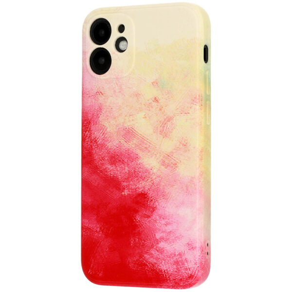 Tel Protect Ink Case for Samsung Galaxy S21 Plus design 3