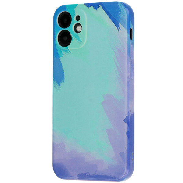 Tel Protect Ink Case for Samsung Galaxy S21 Plus design 4