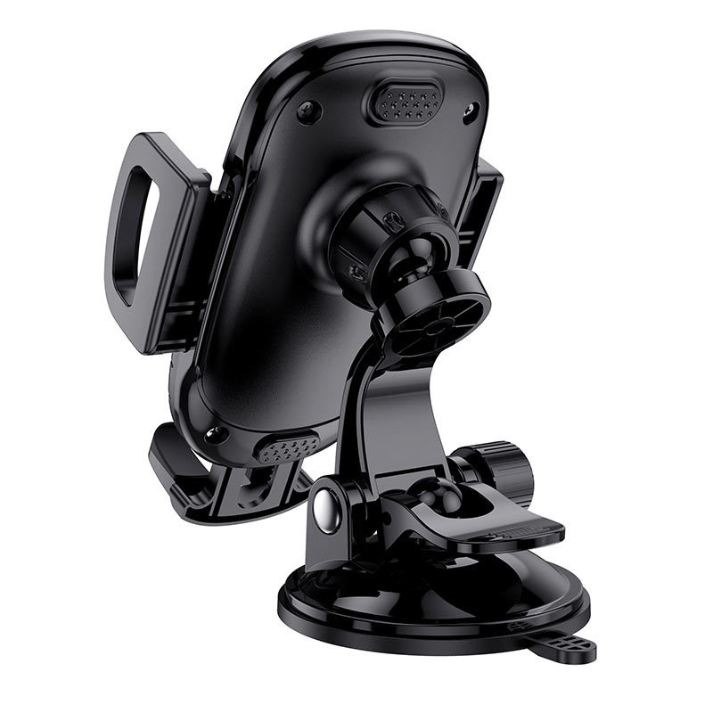 Borofone Car holder BH37 Route with suction cup black
