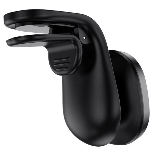 Borofone Car holder BH40 Kyle magnetic, air vent mount black