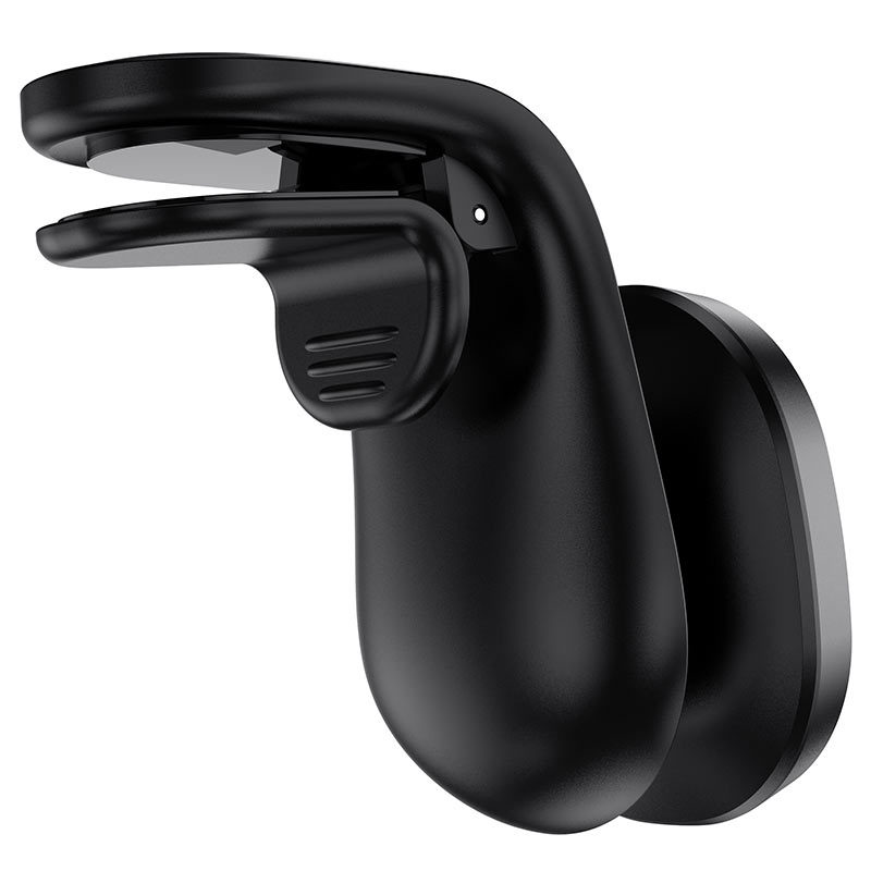 Borofone Car holder BH40 Kyle magnetic, air vent mount black