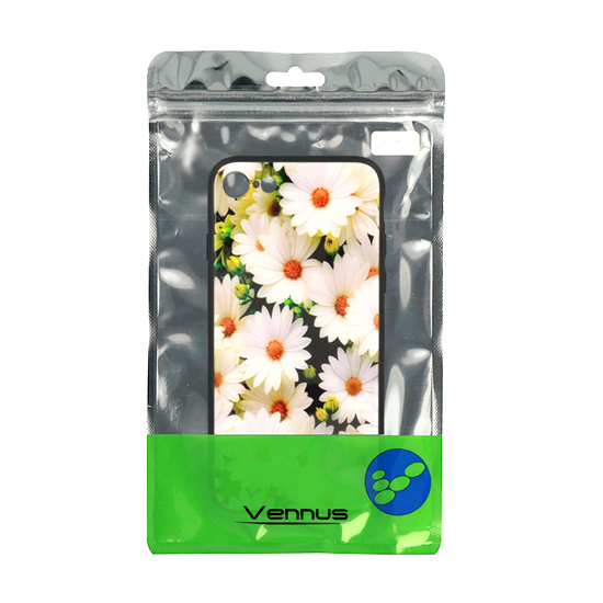 DEsign Vennus Glass Case for Samsung Galaxy J6 2018 pattern 5