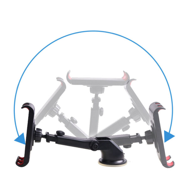 Vennus car holder VCH11 windshield mount