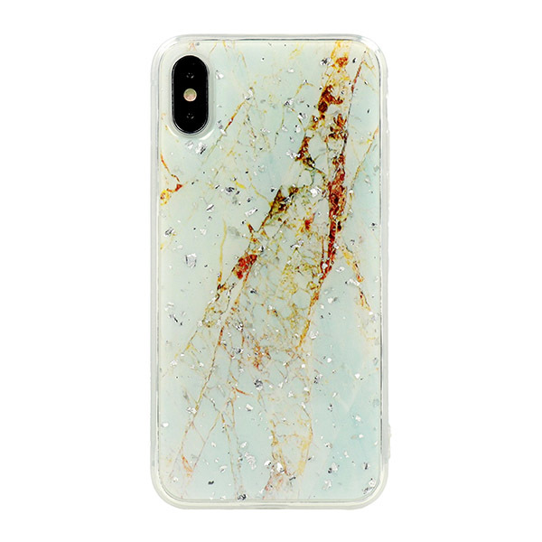 Vennus Marble Stone Case for Iphone 11 Pro Max Design 8
