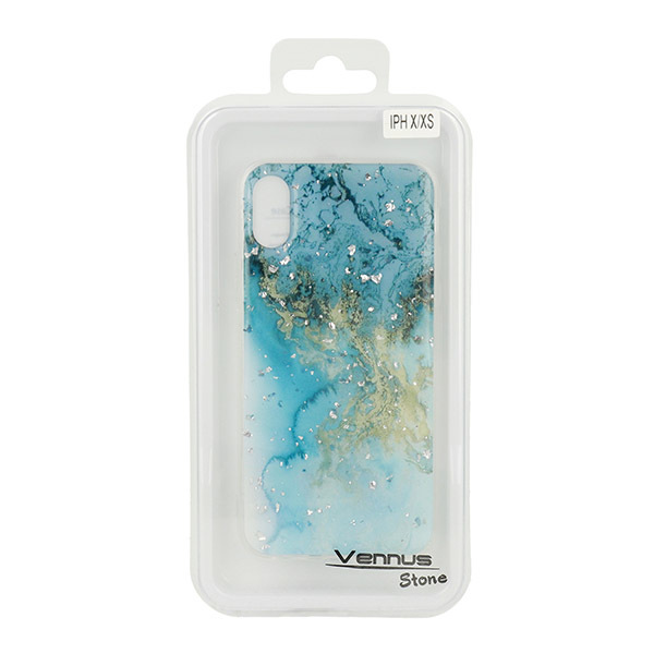 Vennus Marble Stone Case for Iphone 11 Pro Max Design 10
