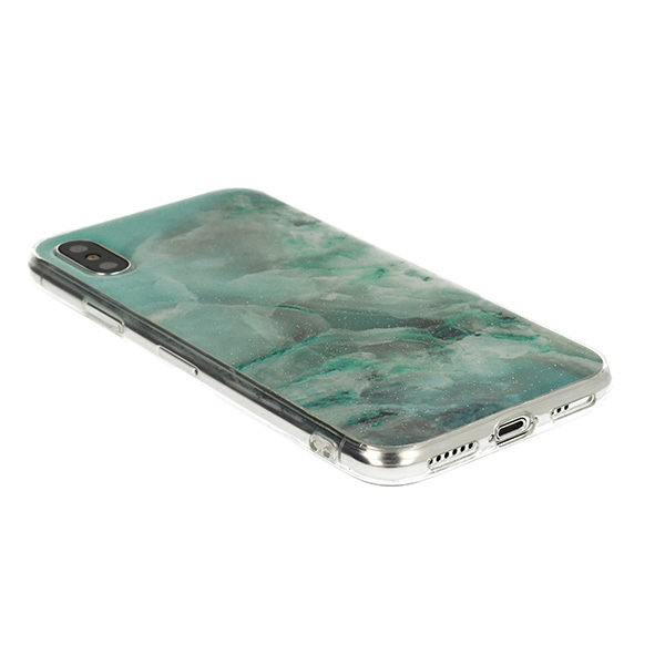 Vennus Marble Stone Case for Iphone 11 Pro Max Design 3