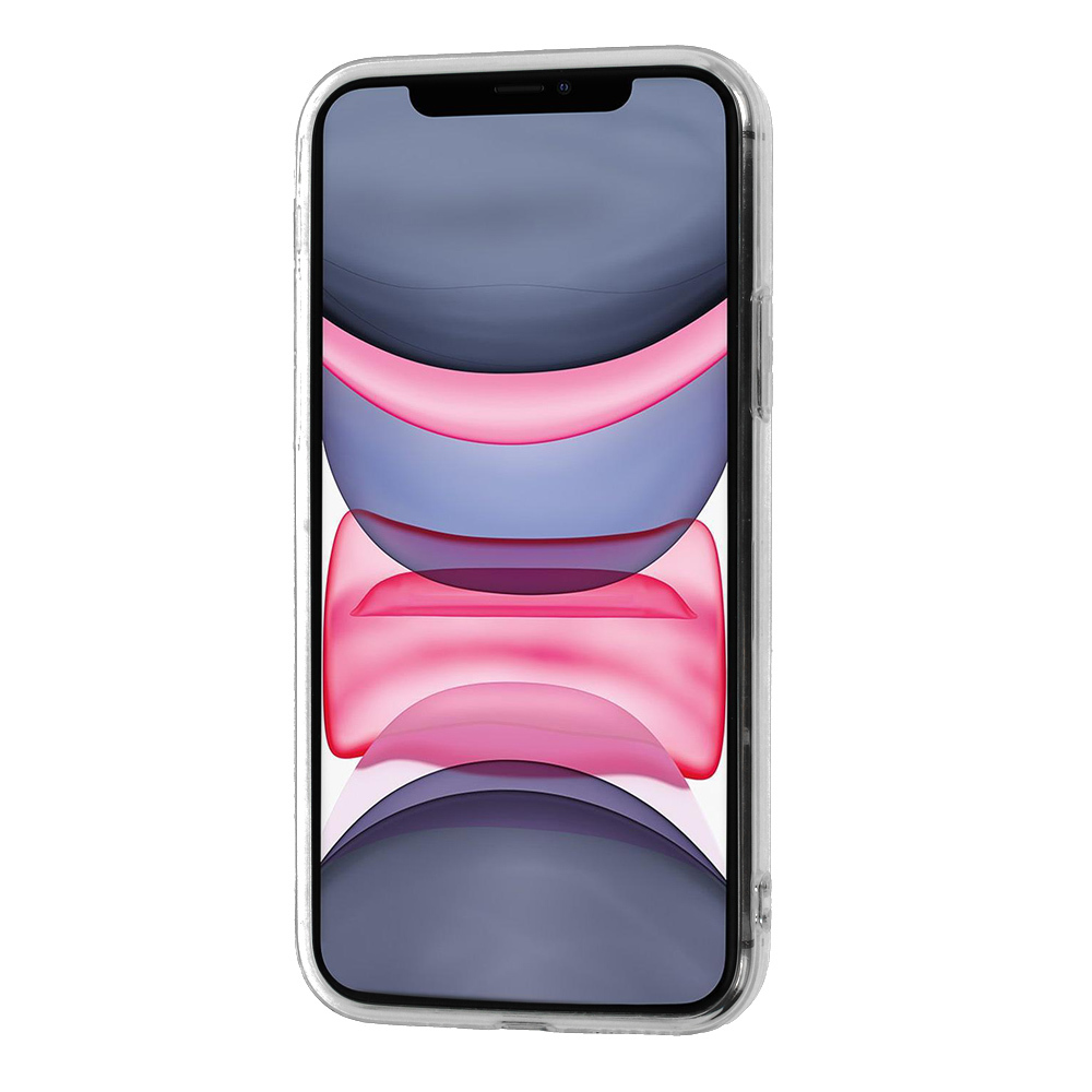 Jelly Case for Samsung Galaxy S22 Ultra transparent