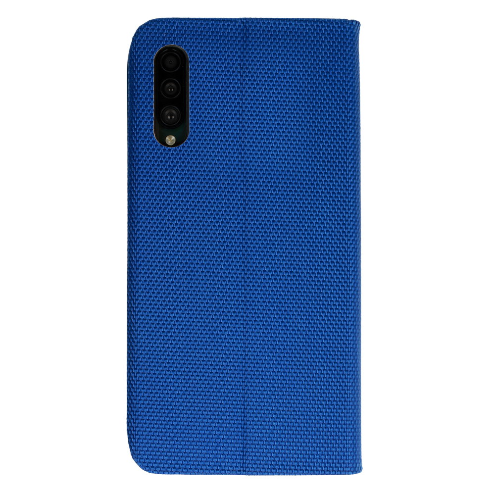 Vennus SENSITIVE Book for Samsung Galaxy S22 Plus blue