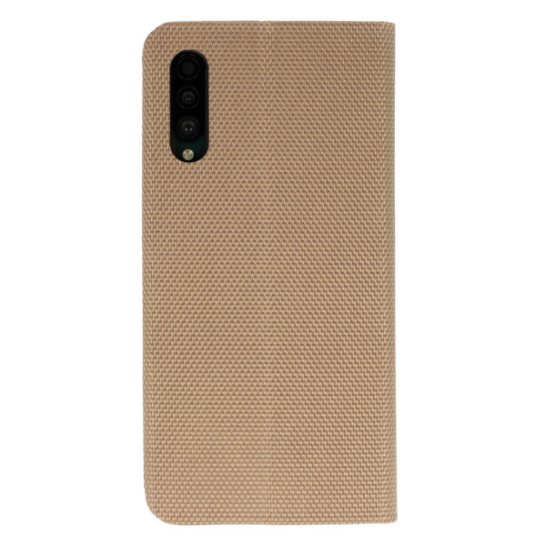 Vennus SENSITIVE Book for Samsung Galaxy S22 Ultra gold