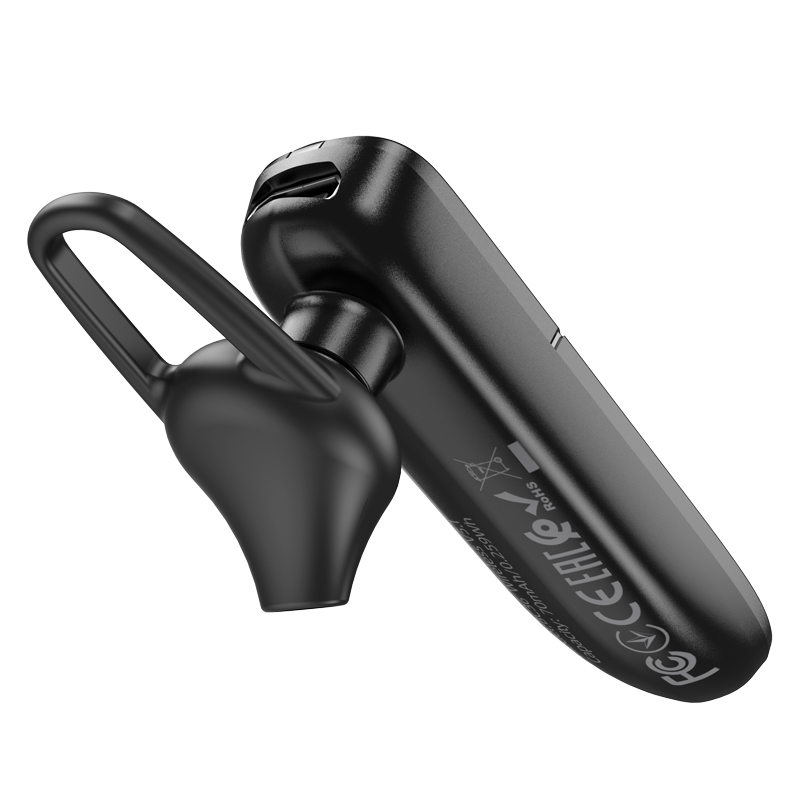 Borofone Bluetooth Headset BC36 Lucky Black