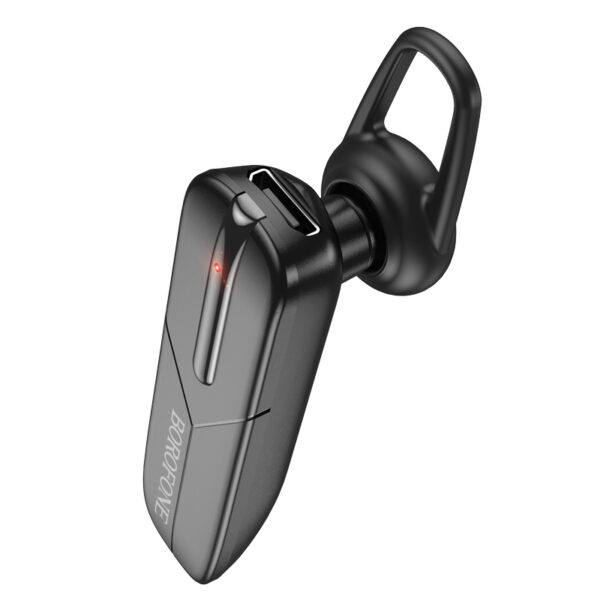 Borofone Bluetooth Headset BC36 Lucky Black