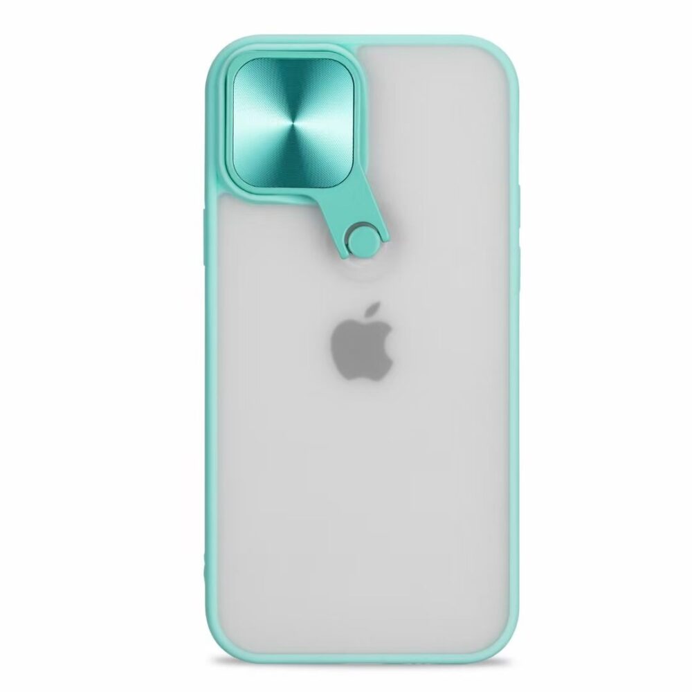 Tel Protect Cyclops Case for Iphone XR Mint