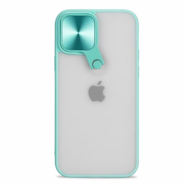 Tel Protect Cyclops Case for Iphone XR Mint