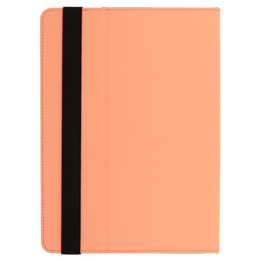 Wonder Soft Tablet Case 13 inches orange