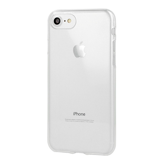 Vennus Case Silicone for Samsung Galaxy A6 Plus 2018 transparent