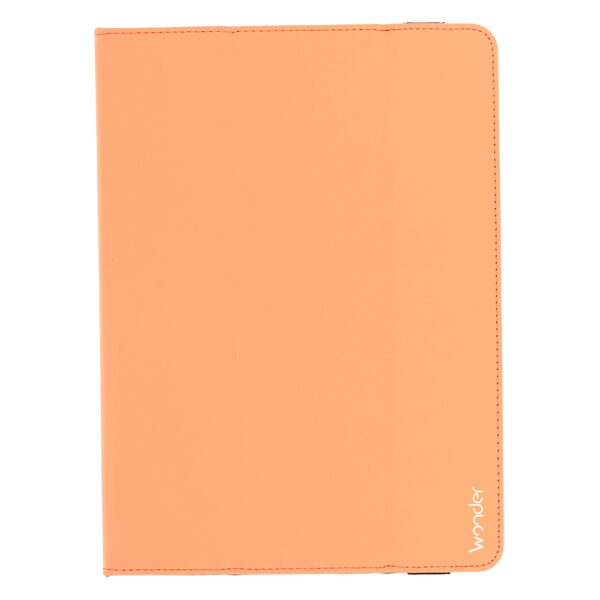 Wonder Soft Tablet Case 13 inches orange