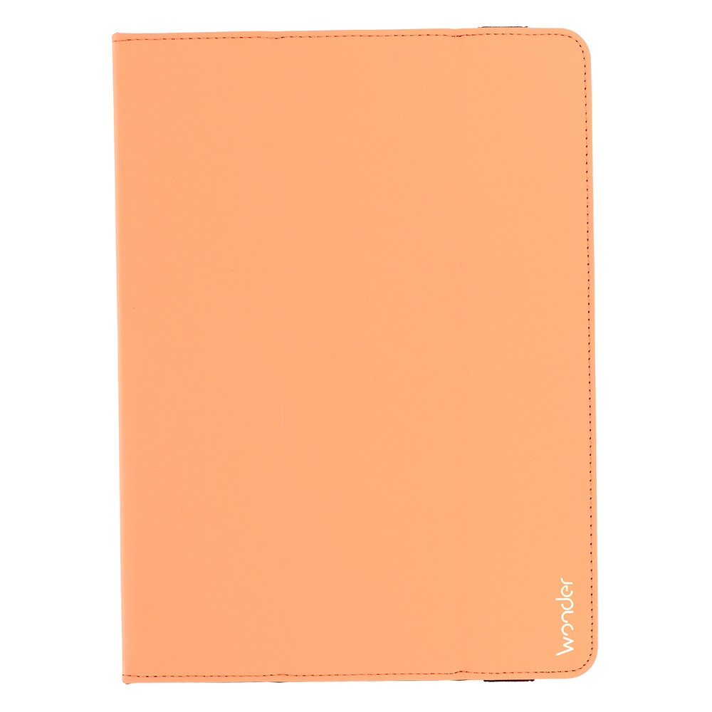 Wonder Soft Tablet Case 13 inches orange