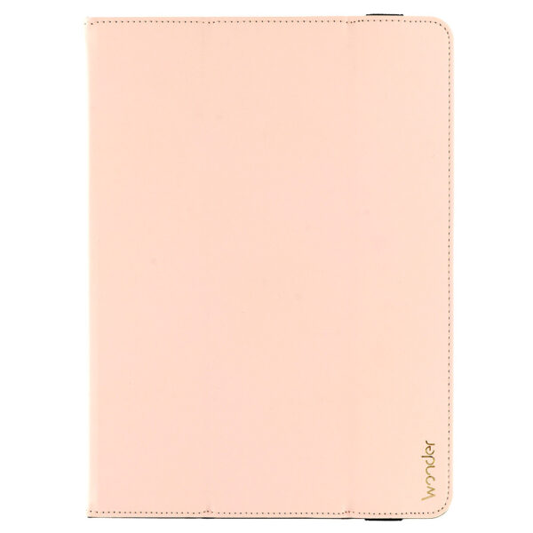 Wonder Soft Tablet Case 13 inches light pink