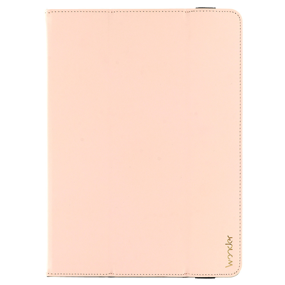 Wonder Soft Tablet Case 13 inches light pink