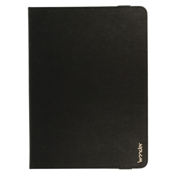 Wonder Leather Tablet Case 13 inches black