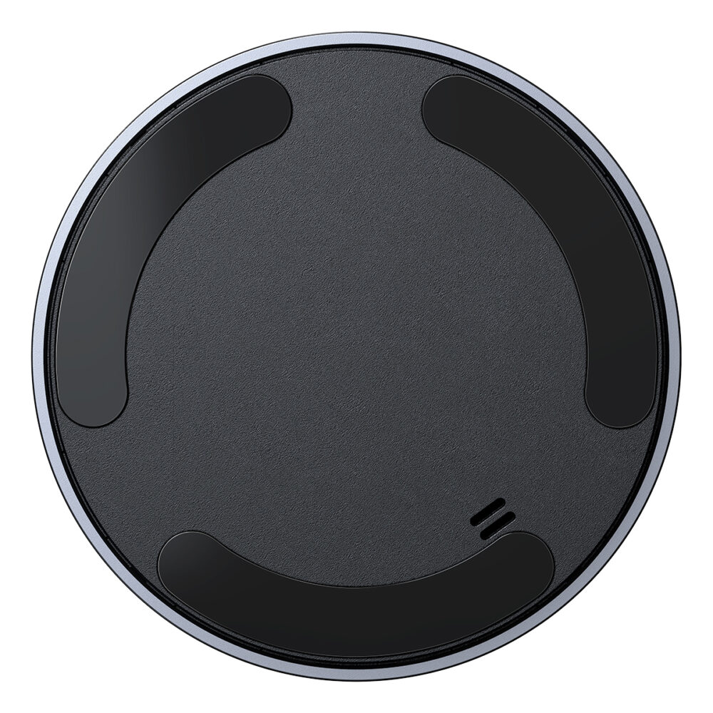 Baseus Heyo Pro Countdown Timer (FMDS000013) dark grey