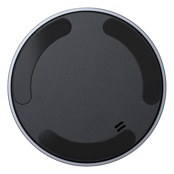 Baseus Heyo Pro Countdown Timer (FMDS000013) dark grey