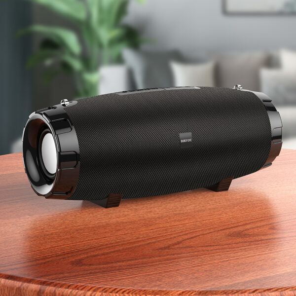 Borofone Portable Bluetooth Speaker BR14 Coolant red