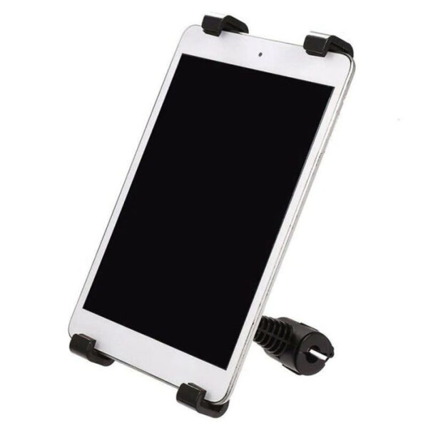Tablet car holder headrest mount Type 2