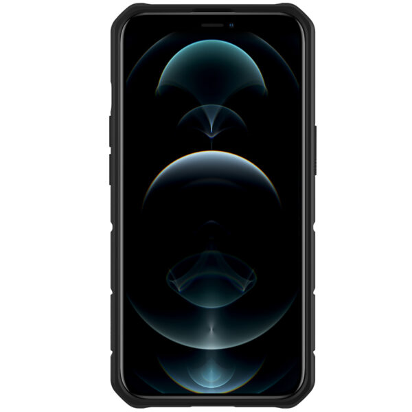 Nillkin CamShield Armor TPU+PC for Iphone 13 Pro blue