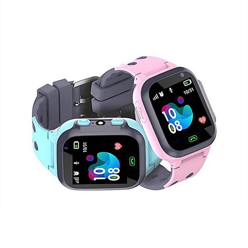 Smartwatch SW01B Blue