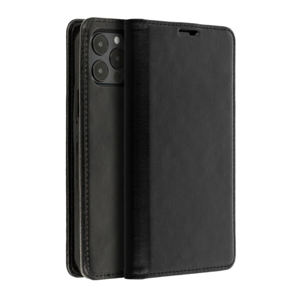 Magnet Elite Book for Samsung Galaxy S21 Plus black