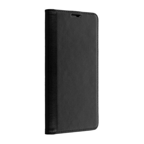 Magnet Elite Book for Xiaomi Redmi Note 11 5G/Note 11S 5G/Poco M4 Pro 5G black