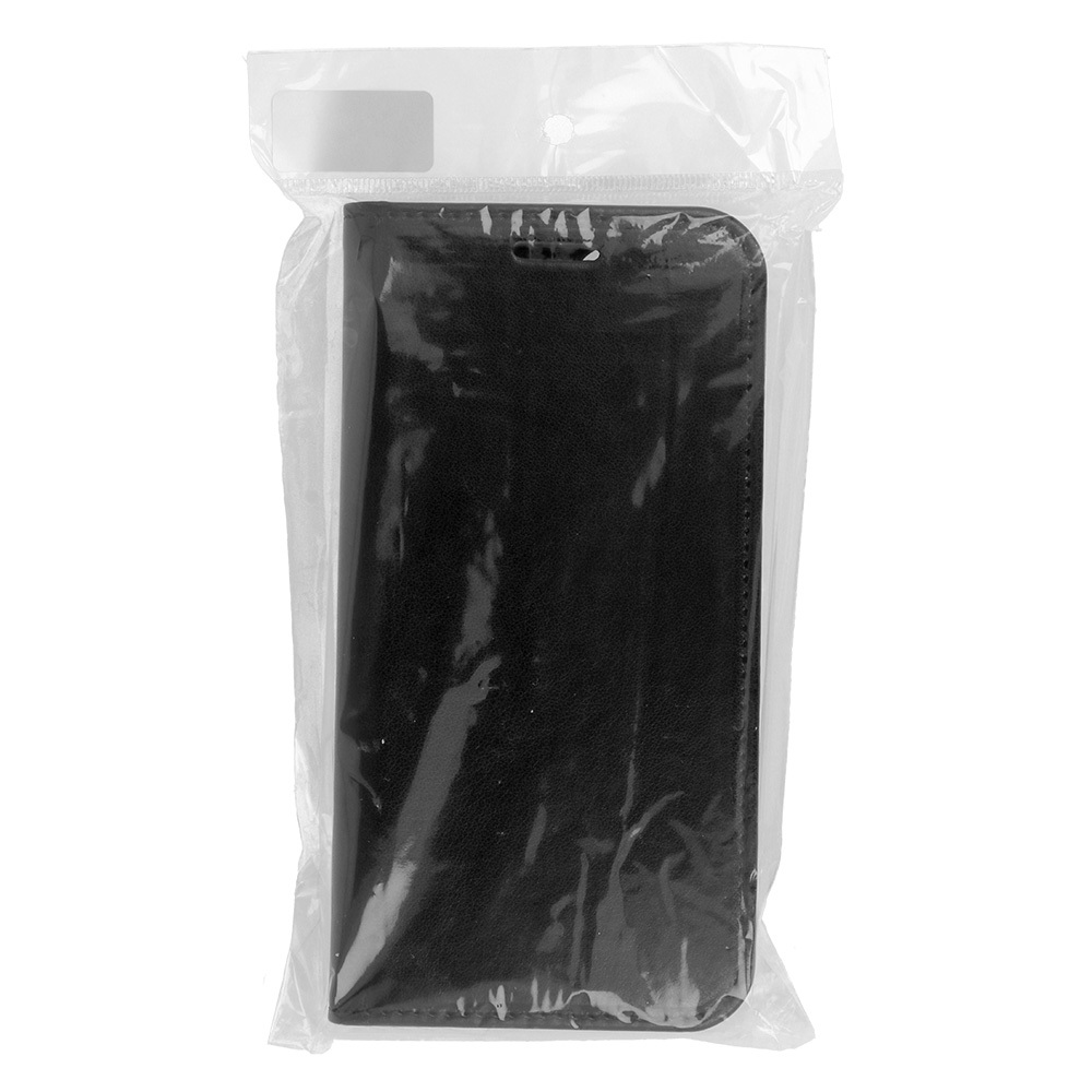 Magnet Elite Book for Samsung Galaxy Xcover 5 black