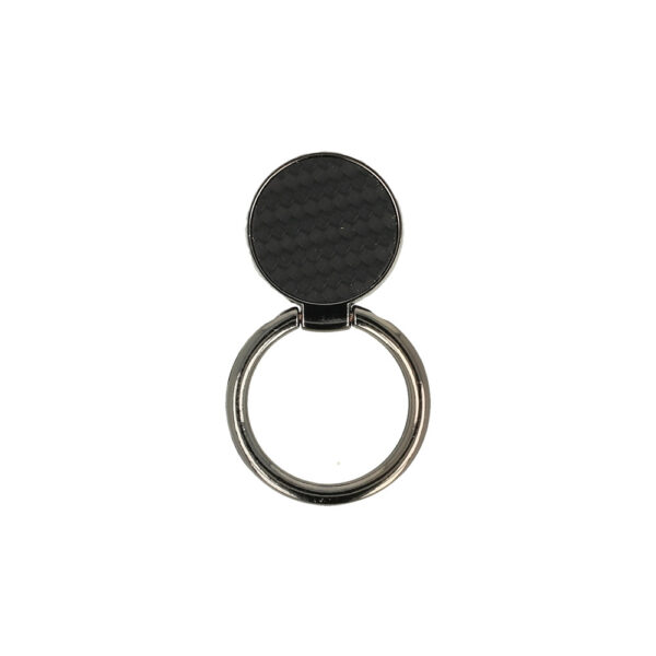 Ring Holder CARBON - Black