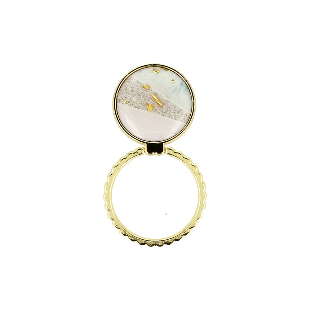 Ring Holder MARBLE - Design 1