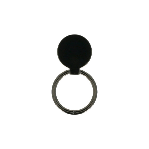 Ring Holder MIRROR - Black