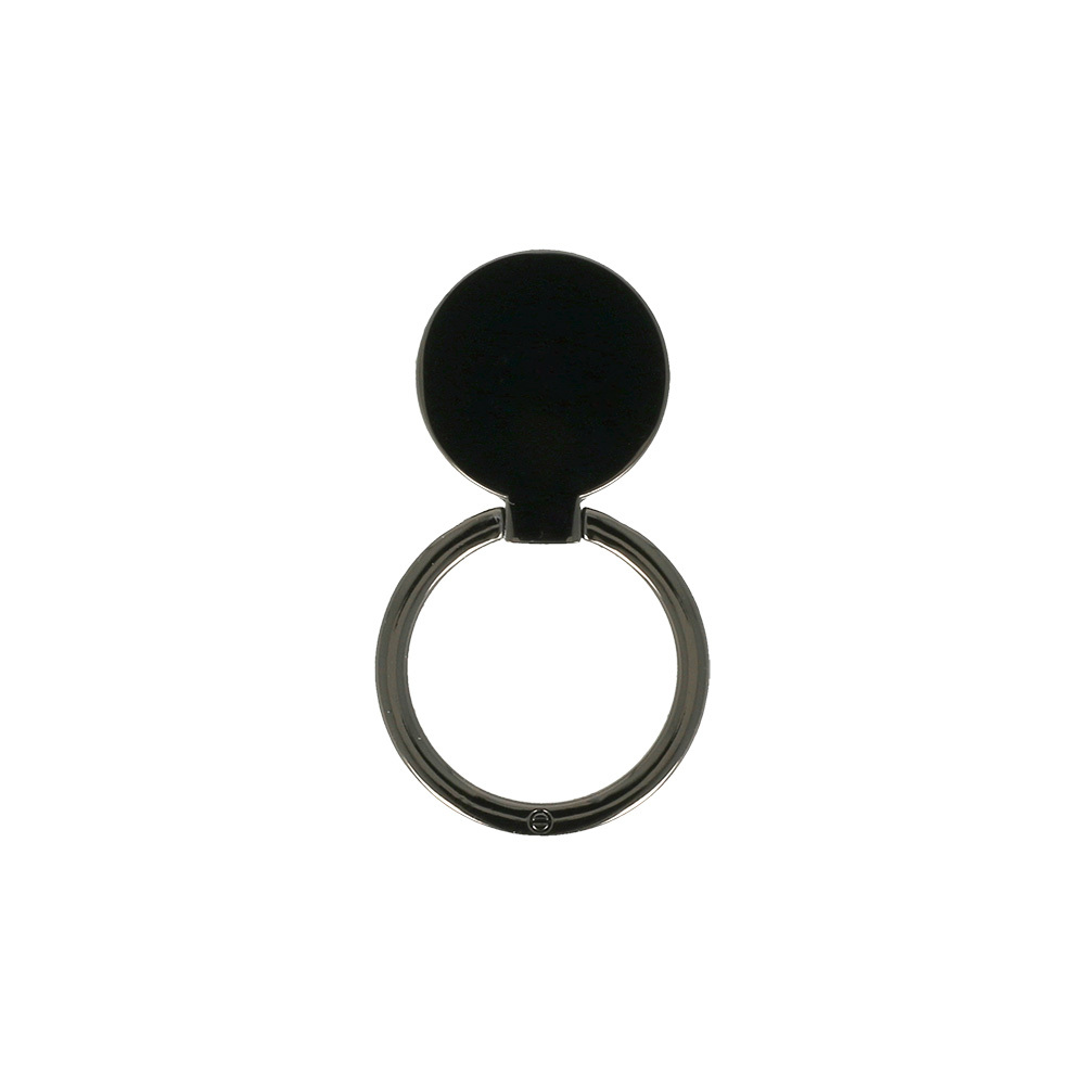 Ring Holder MIRROR - Black