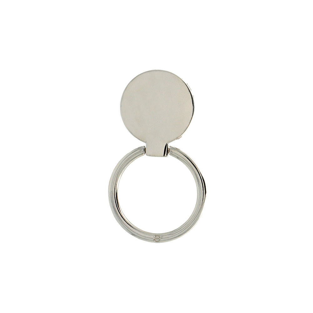 Ring Holder MIRROR - Silver