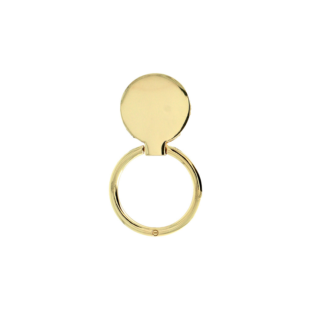 Ring Holder MIRROR - Gold