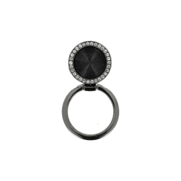 Ring Holder ZIRCON - Black