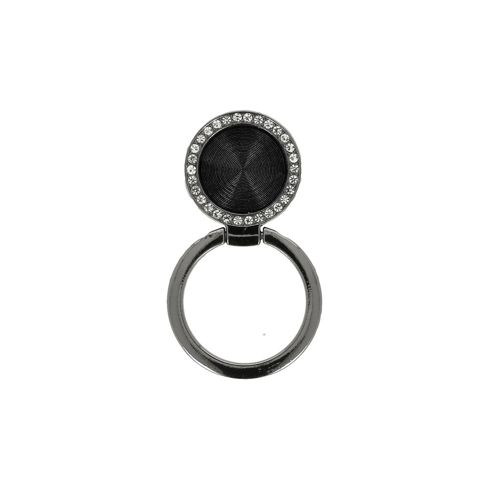 Ring Holder ZIRCON - Black